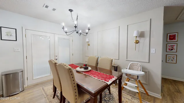 $239,900 | 1340 Harris Road, Dyersburg, TN 38024