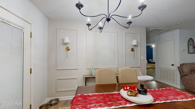 $239,900 | 1340 Harris Road, Dyersburg, TN 38024