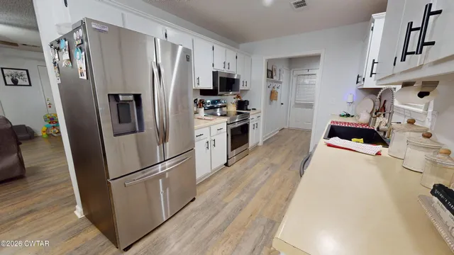 $239,900 | 1340 Harris Road, Dyersburg, TN 38024