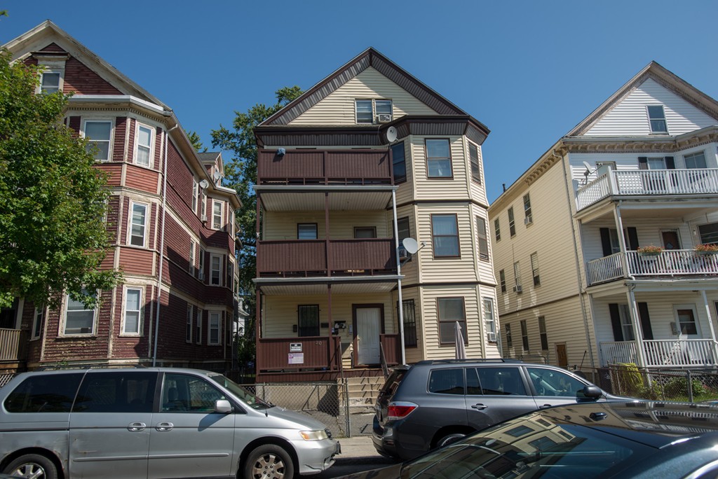 20 Vesta Road Boston, MA 02124 - Photo 1 of 16