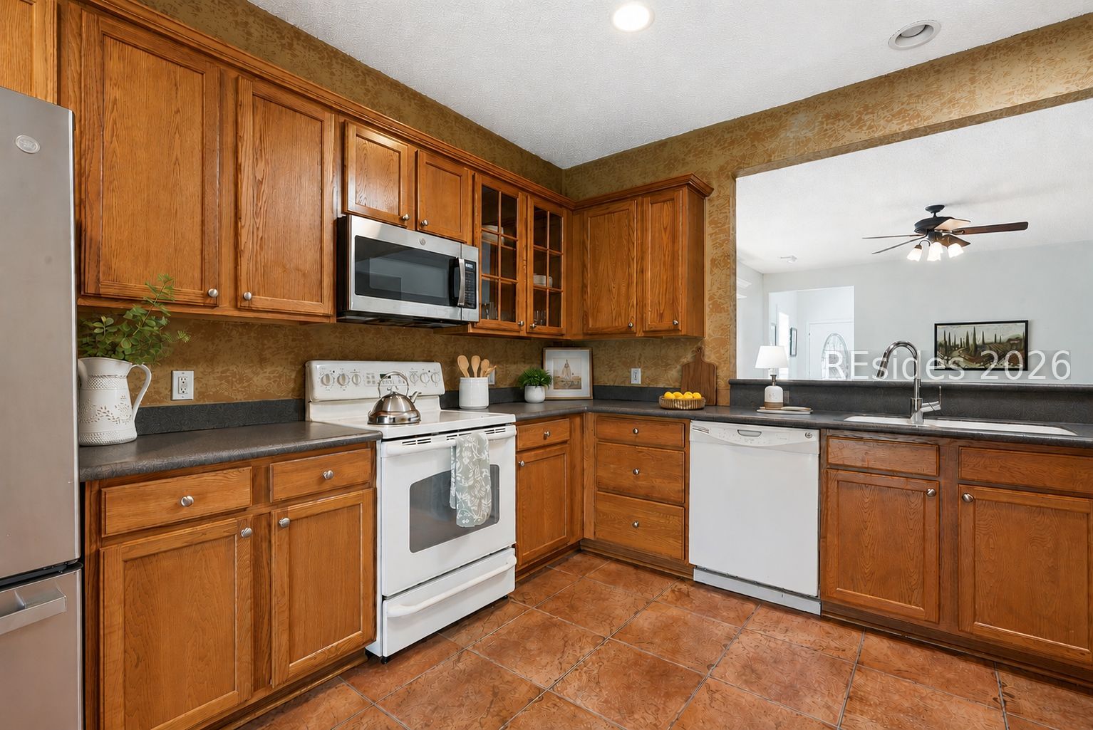 9 Pineapple Drive Bluffton, SC 29909 - Photo 8 of 47