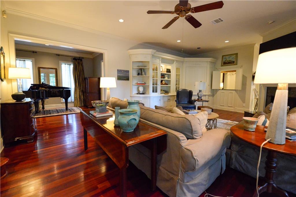 247 Garden Road River Ridge, LA 70123 - Photo 5 of 25