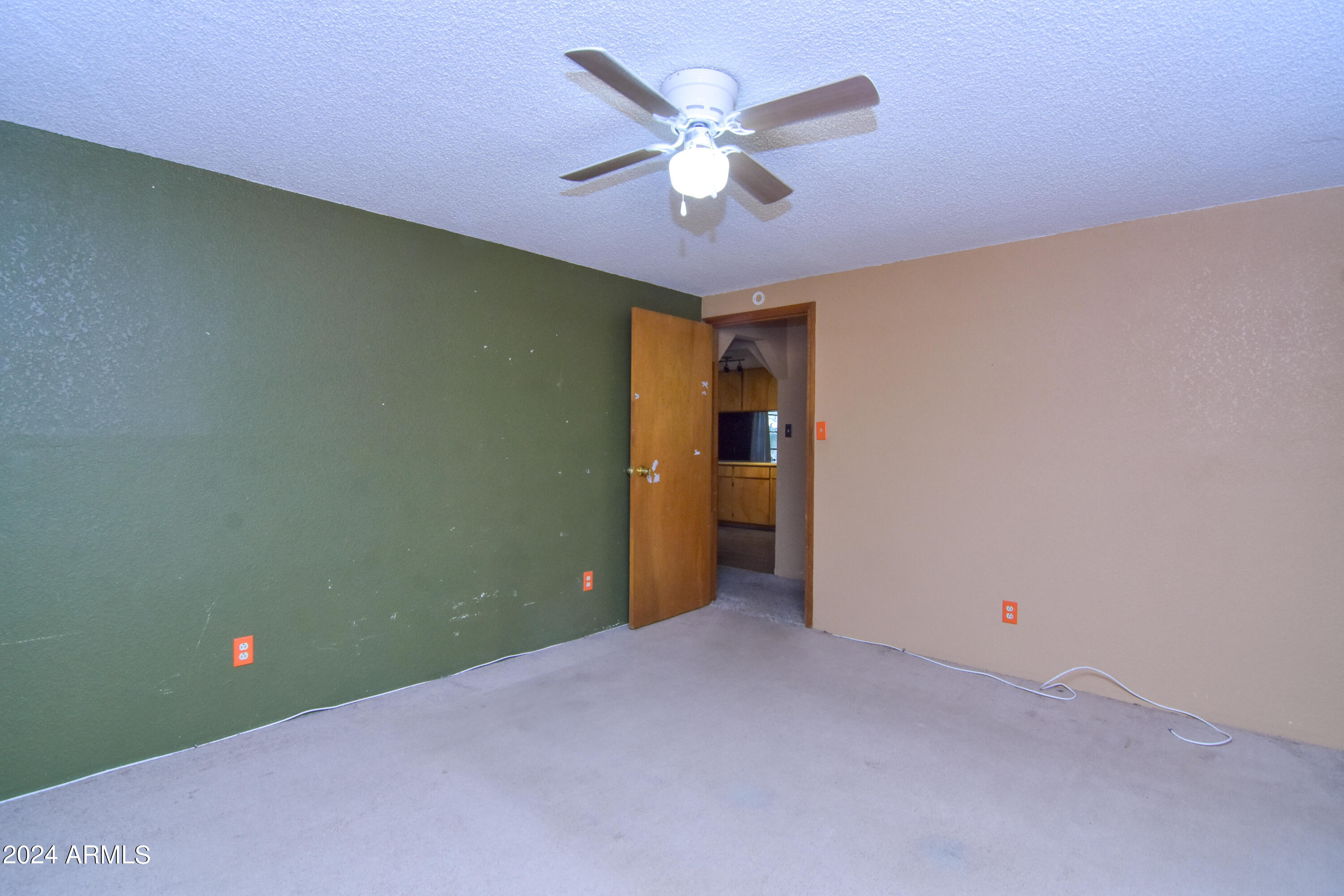 12380 East Stagecoach Road Mayer, AZ 86333 - Photo 16 of 43 15Bed