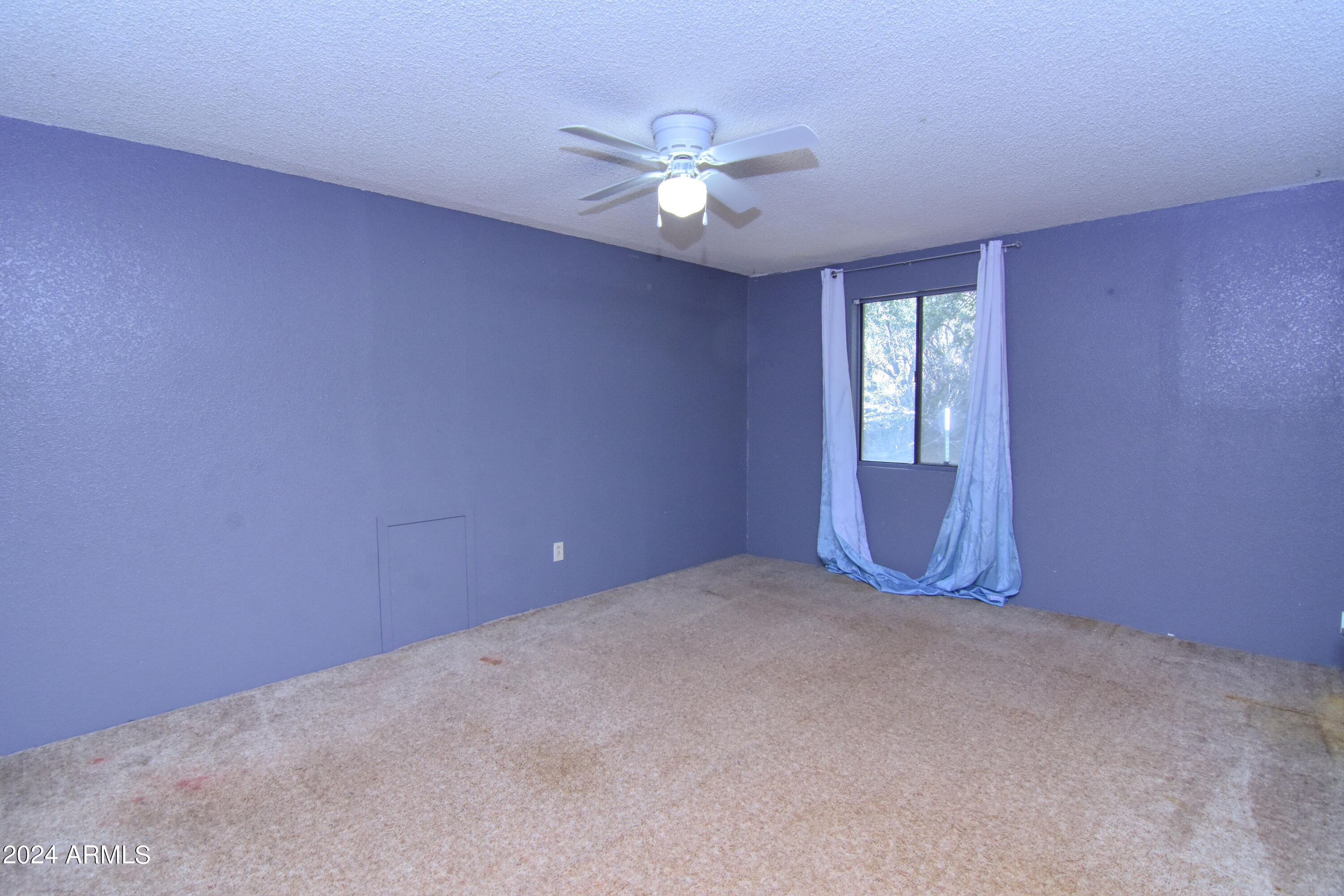 12380 East Stagecoach Road Mayer, AZ 86333 - Photo 24 of 43 22guestbed