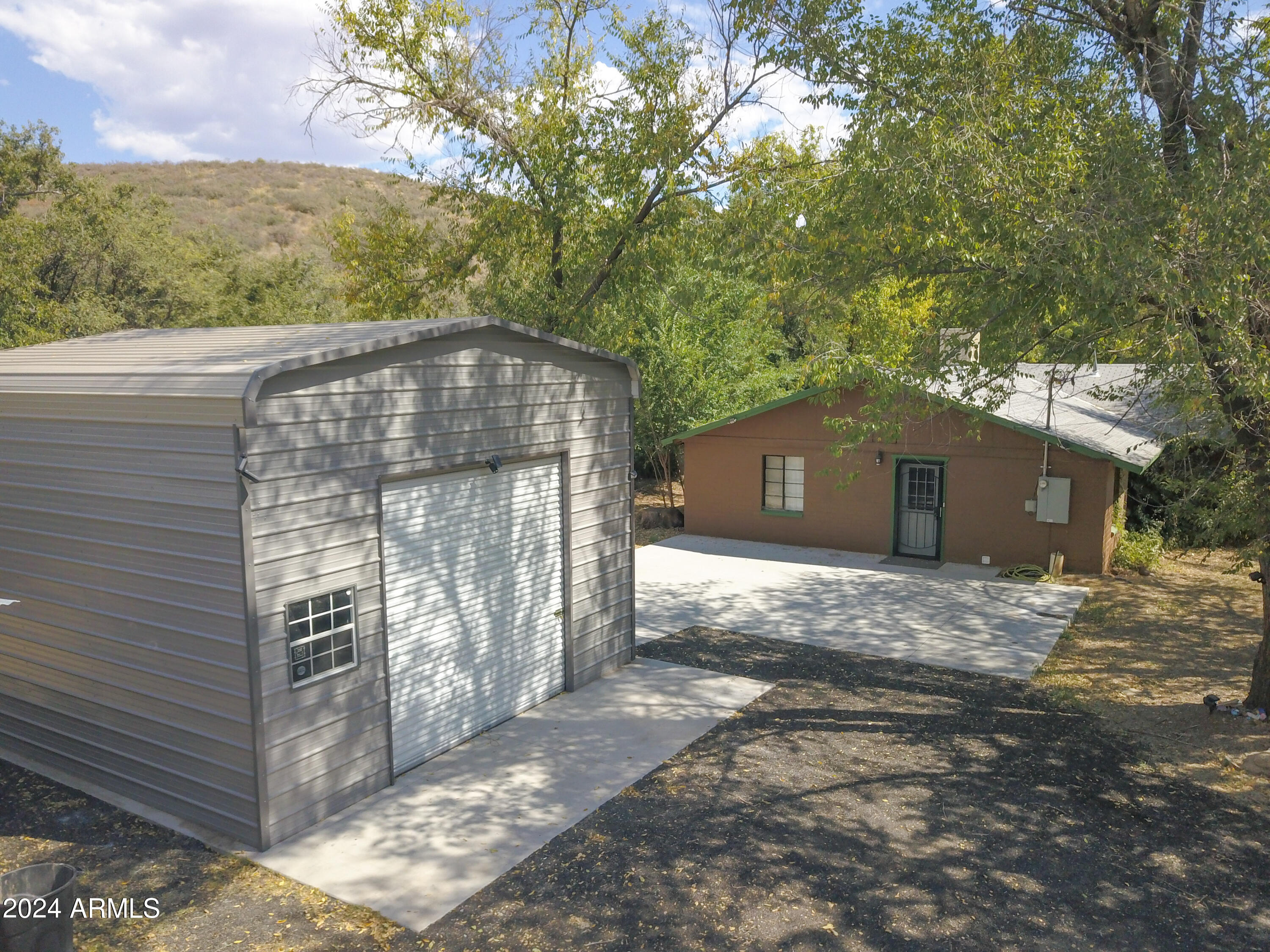 12380 East Stagecoach Road Mayer, AZ 86333 - Photo 33 of 43 32
