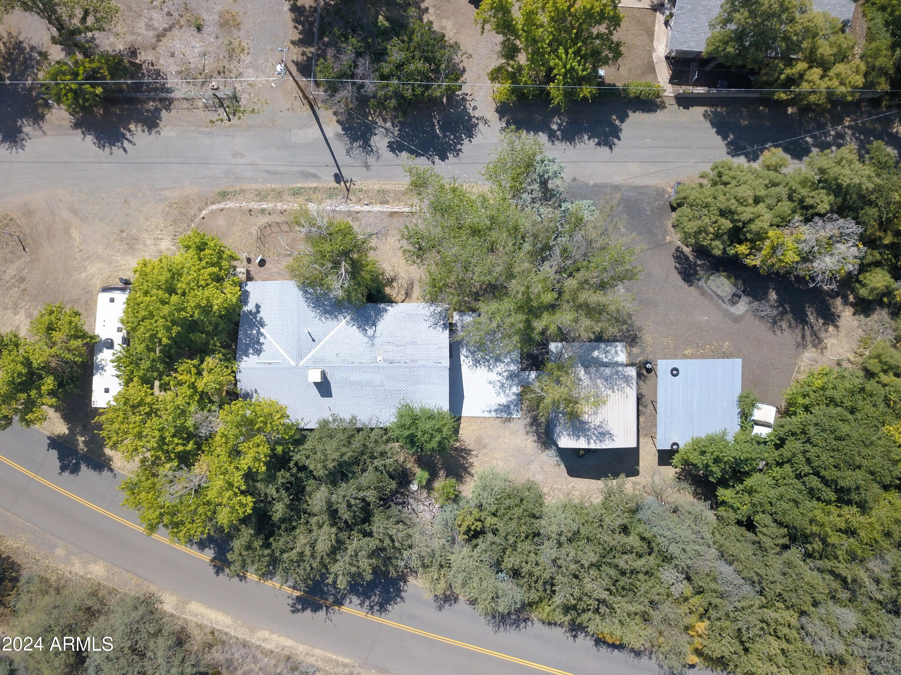 12380 East Stagecoach Road Mayer, AZ 86333 - Photo 34 of 43 33