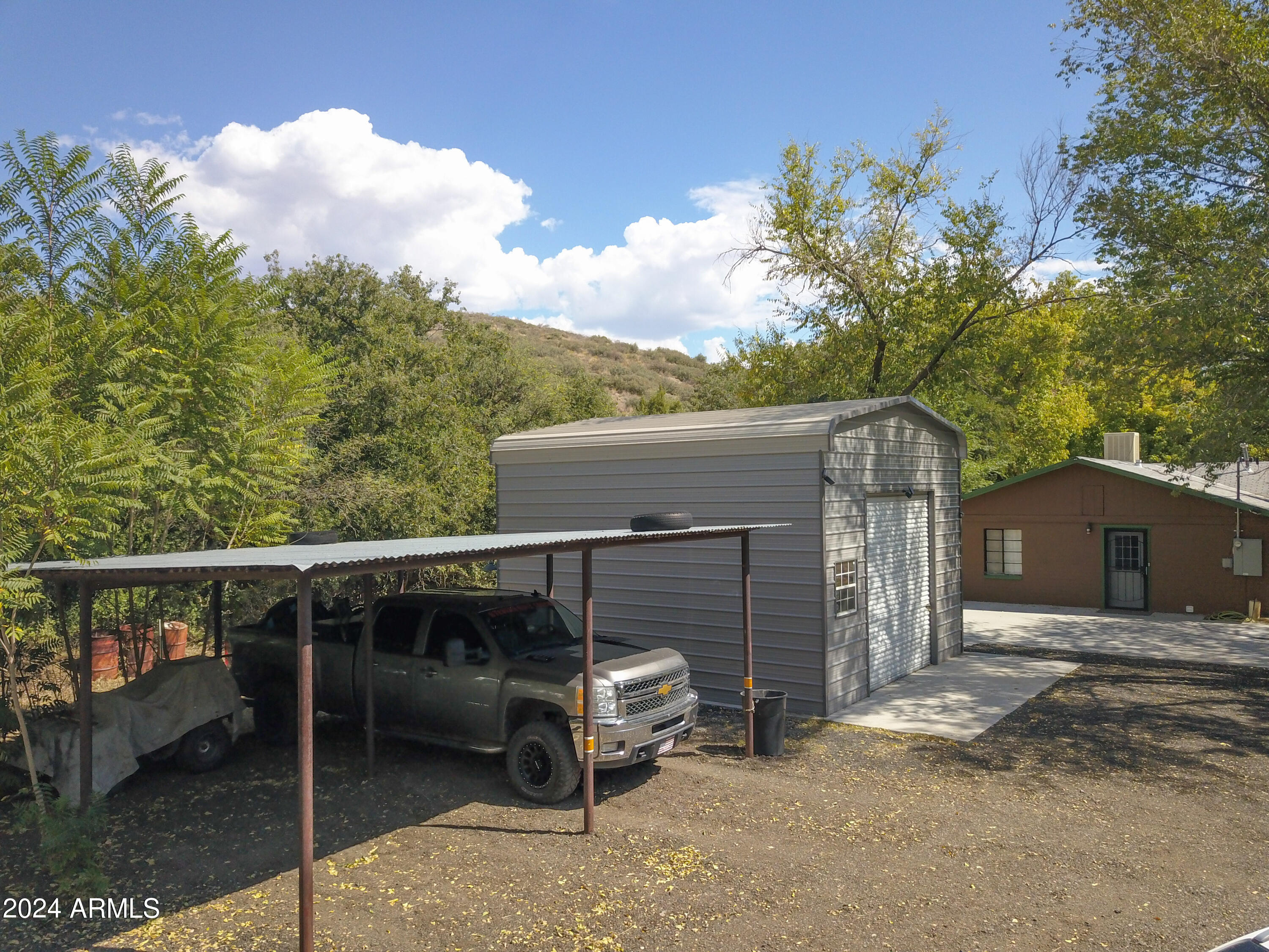 12380 East Stagecoach Road Mayer, AZ 86333 - Photo 36 of 43 35