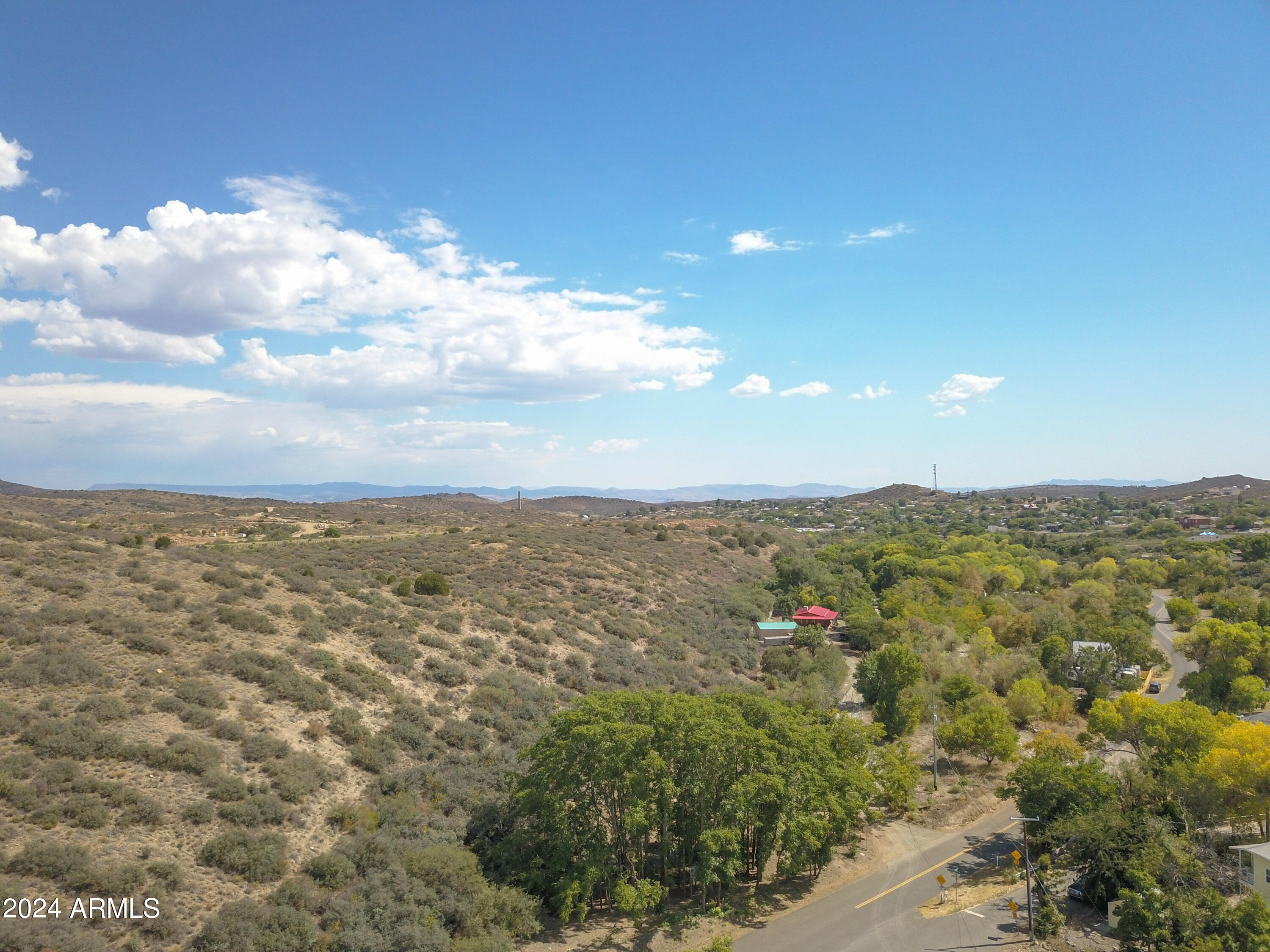 12380 East Stagecoach Road Mayer, AZ 86333 - Photo 37 of 43 36