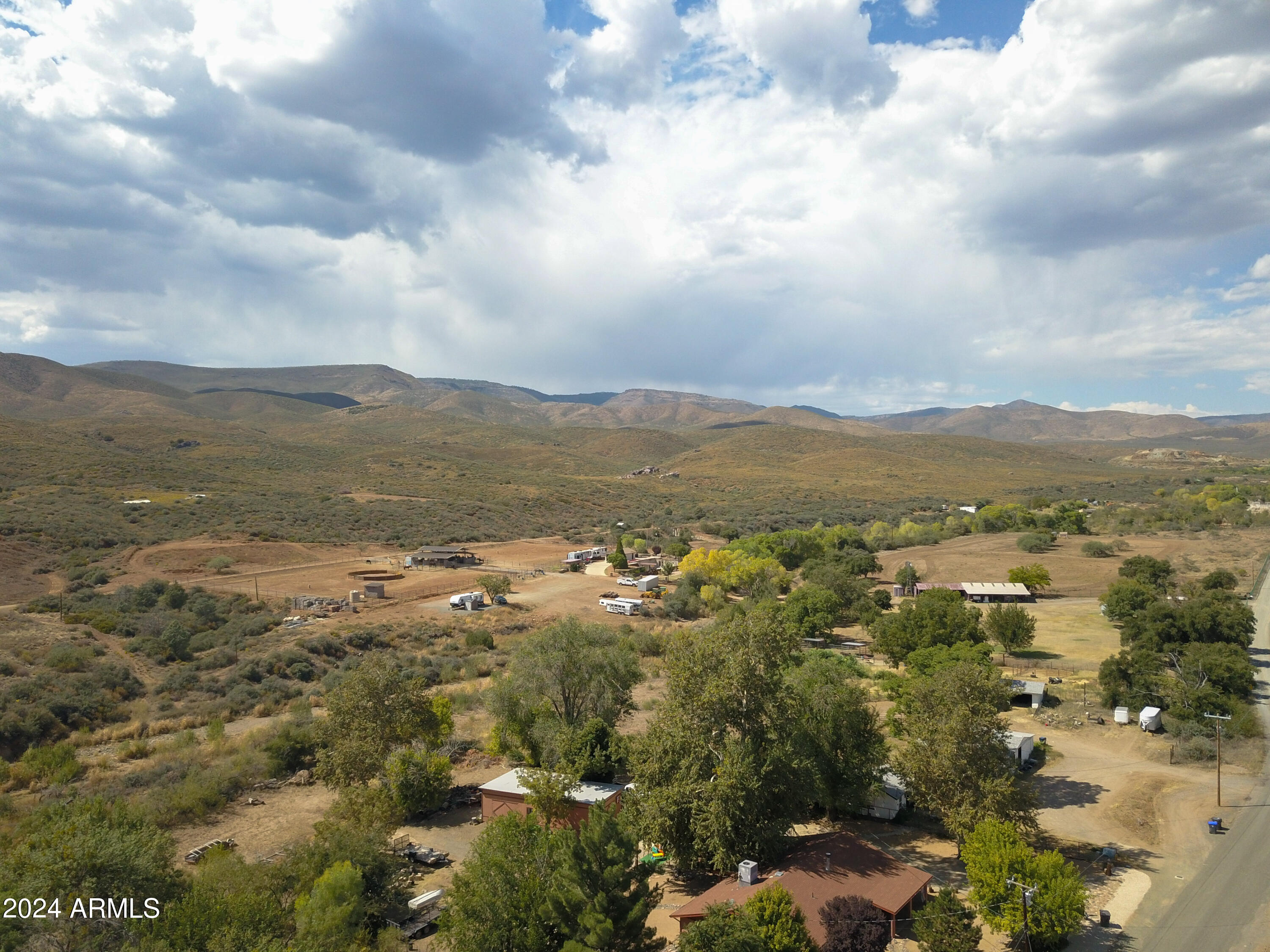 12380 East Stagecoach Road Mayer, AZ 86333 - Photo 40 of 43 39
