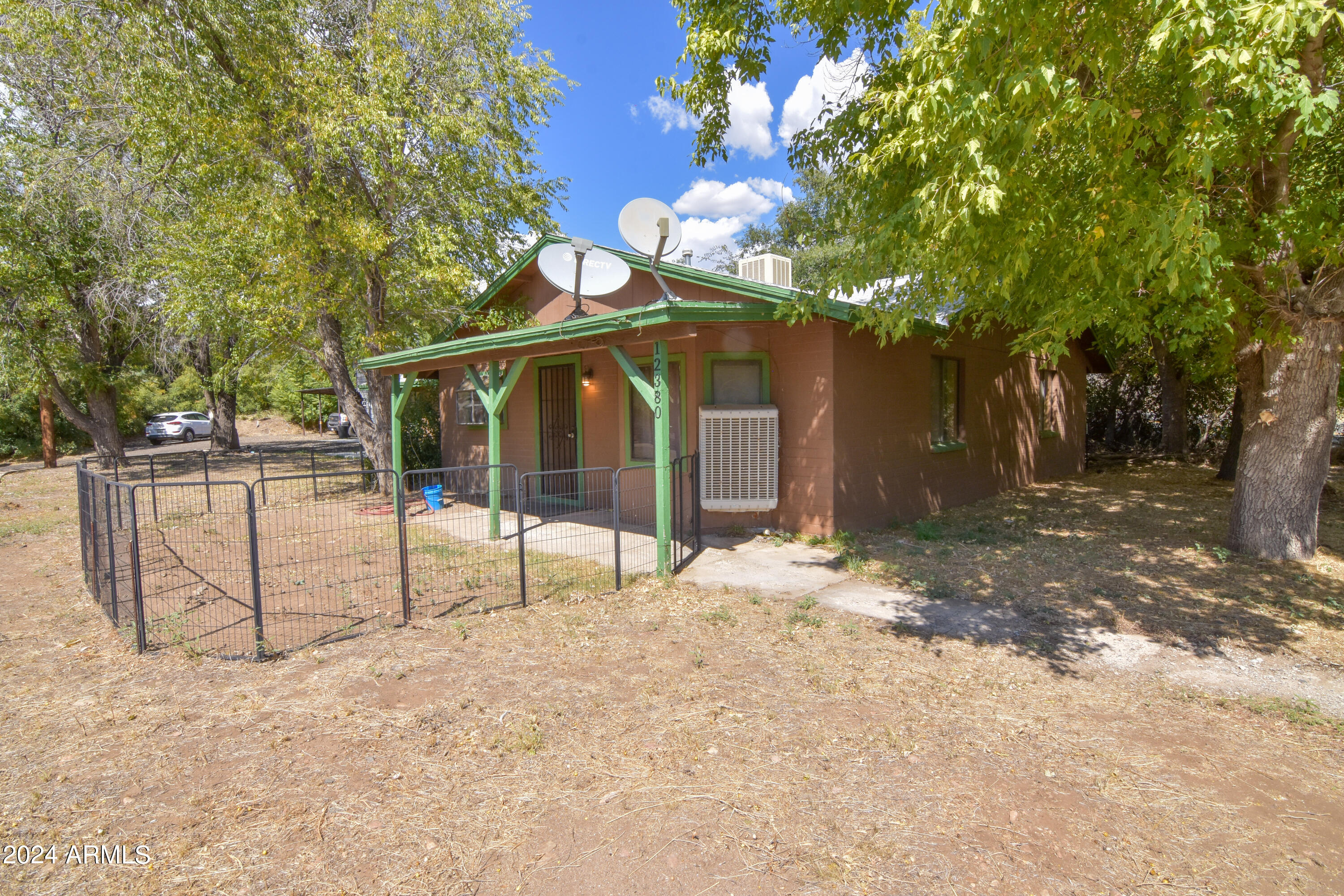 12380 East Stagecoach Road Mayer, AZ 86333 - Photo 4 of 43 4