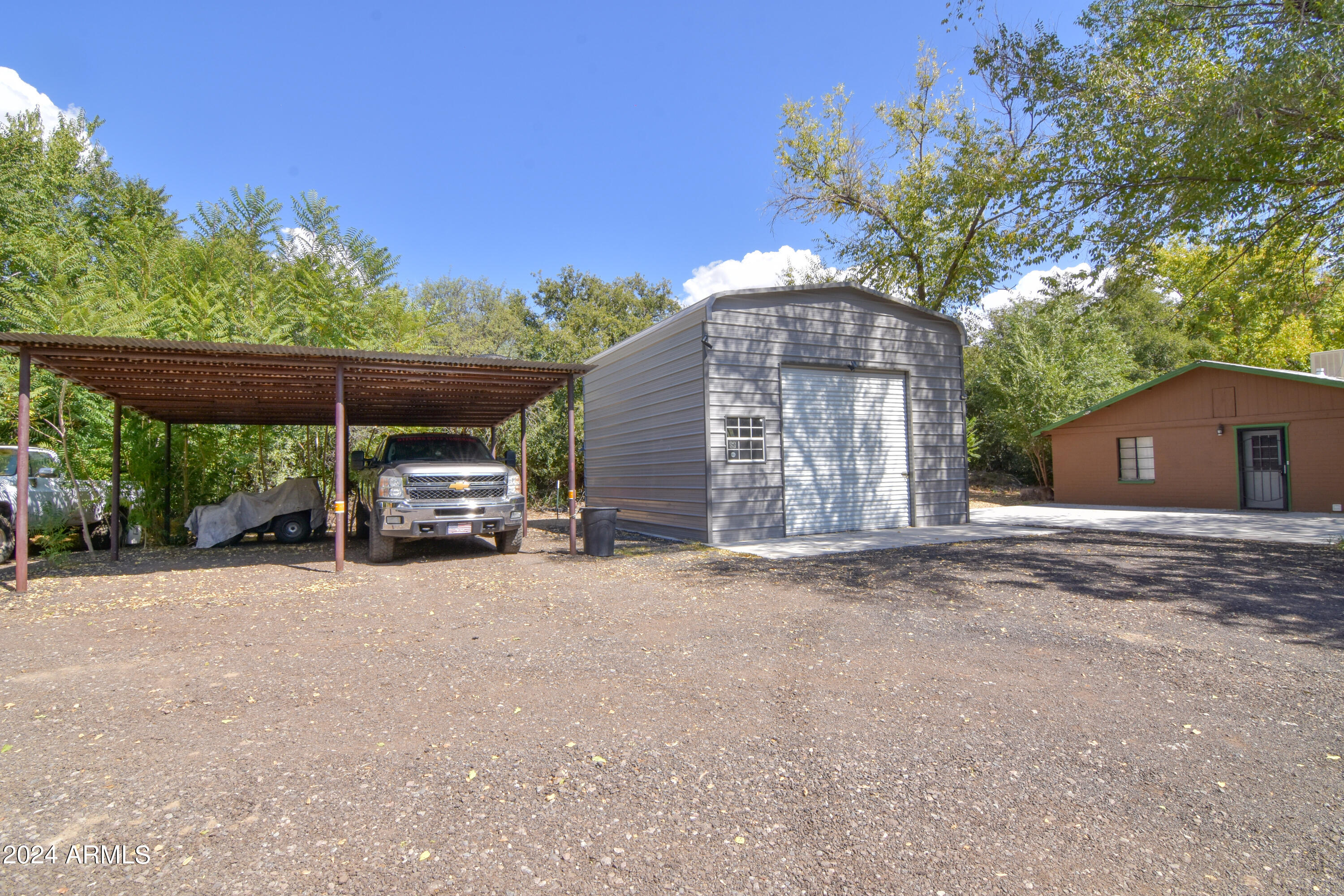 12380 East Stagecoach Road Mayer, AZ 86333 - Photo 5 of 43 5