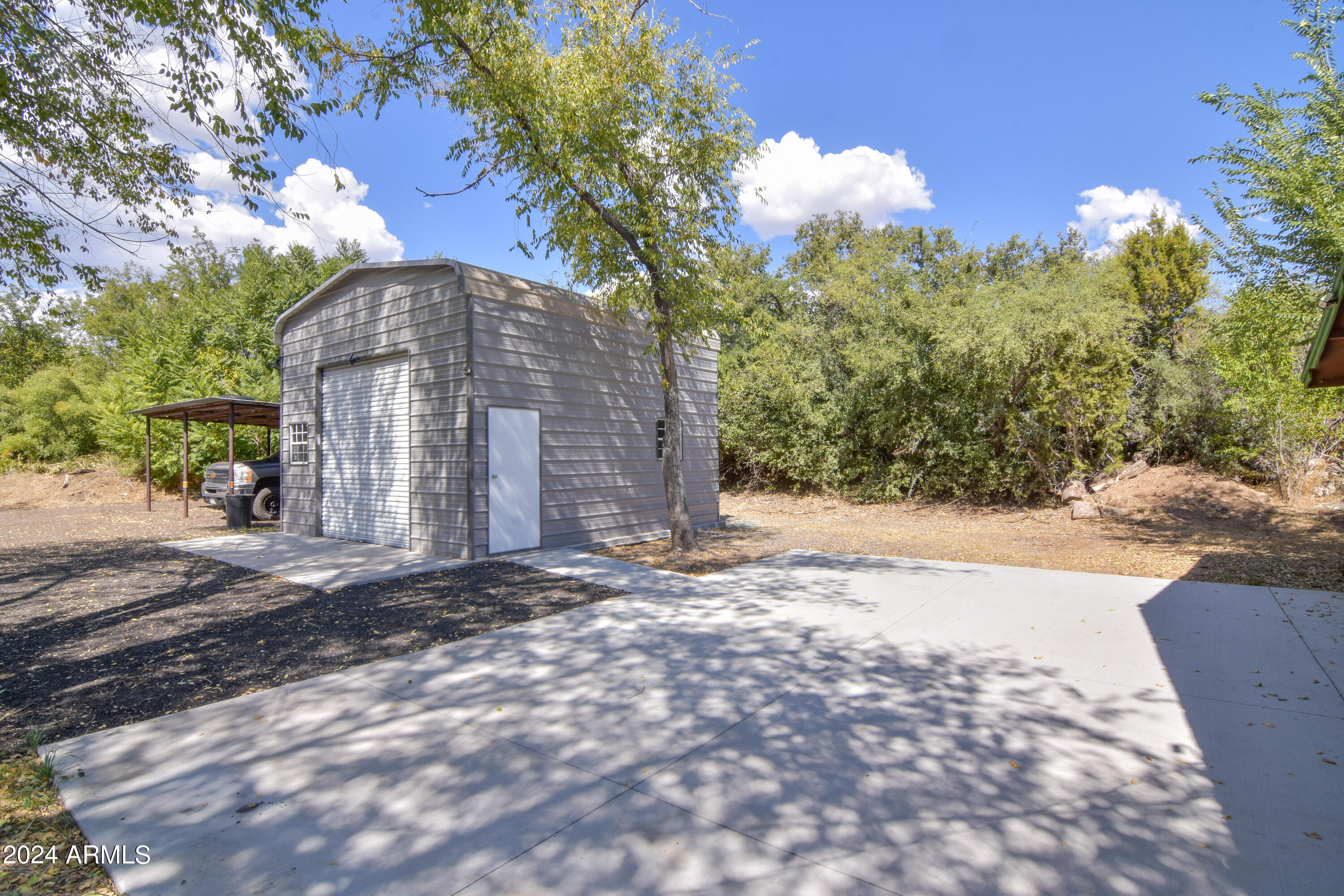 12380 East Stagecoach Road Mayer, AZ 86333 - Photo 6 of 43 6