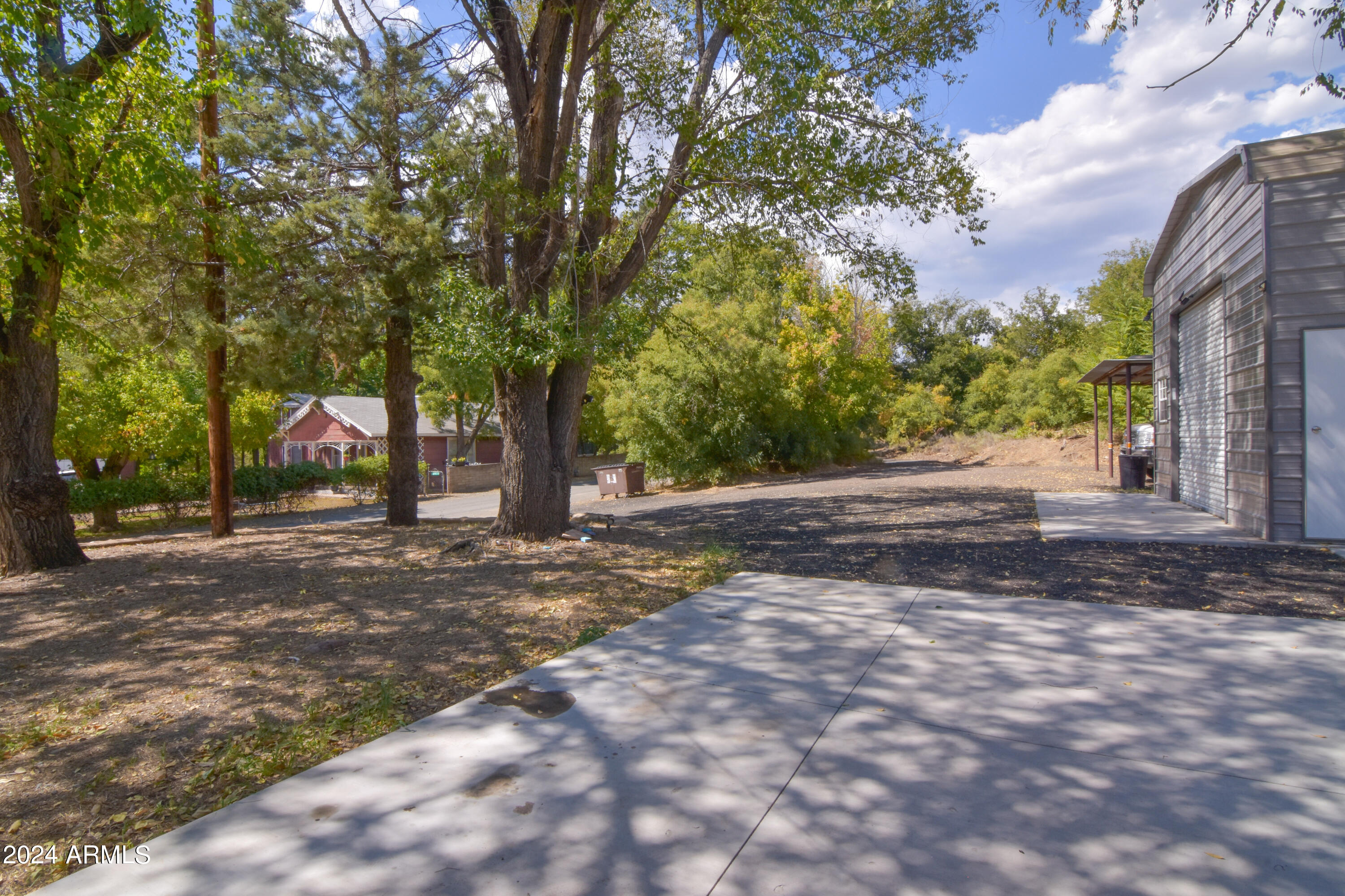 12380 East Stagecoach Road Mayer, AZ 86333 - Photo 7 of 43 7