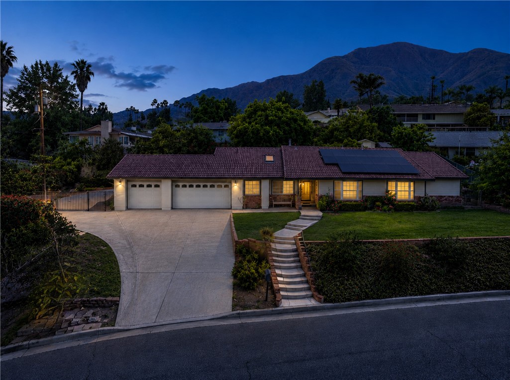 6691 Orangewood Road Highland, CA 92346 - Photo 70 of 71