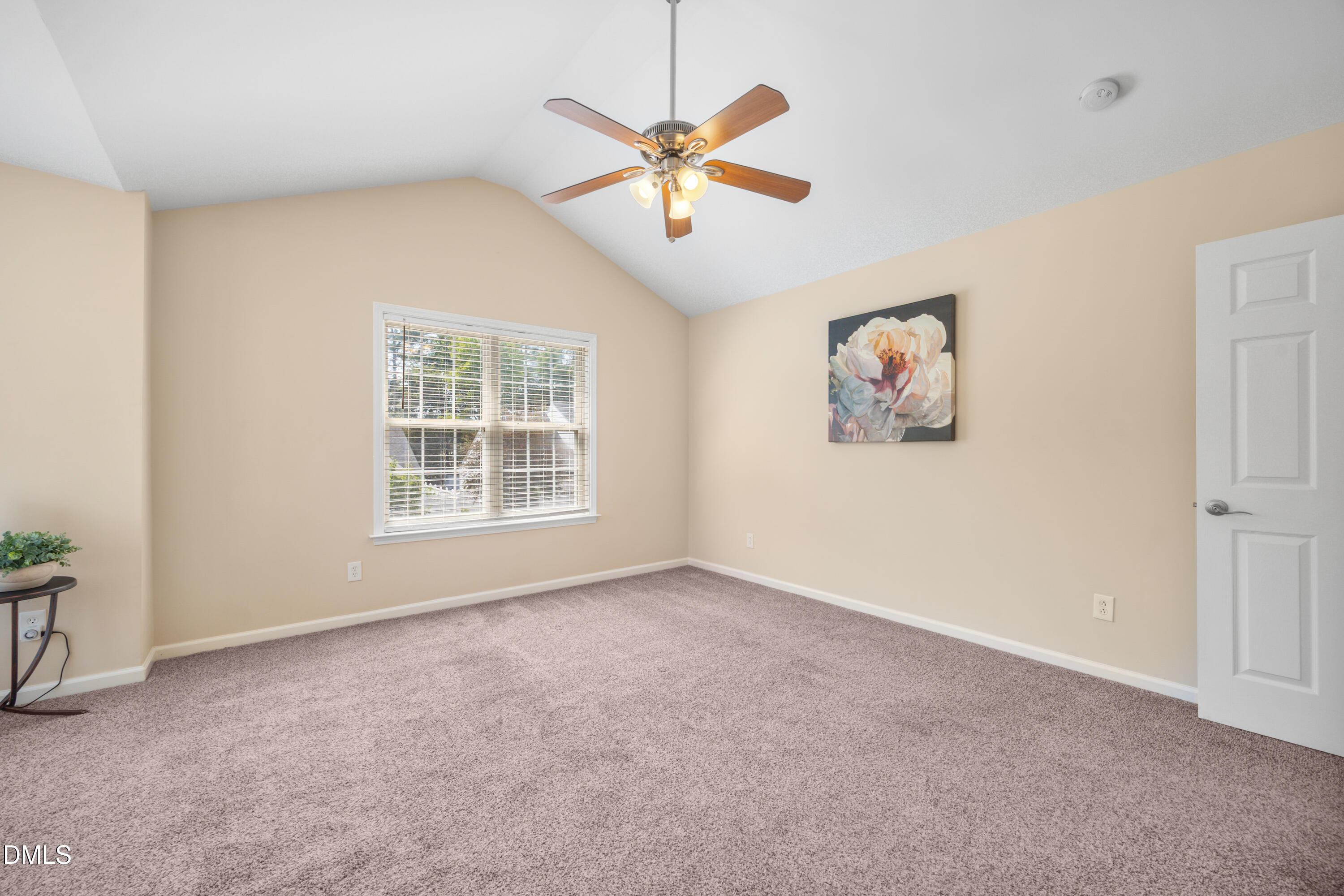 5525 Keowee Way Raleigh, NC 27616 - Photo 22 of 43 Primary bed 2-2