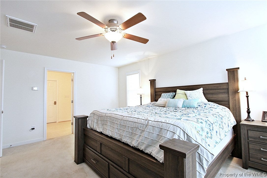 11849 Rimswell Place Midlothian, VA 23112 - Photo 12 of 23 Gallery Image 12
