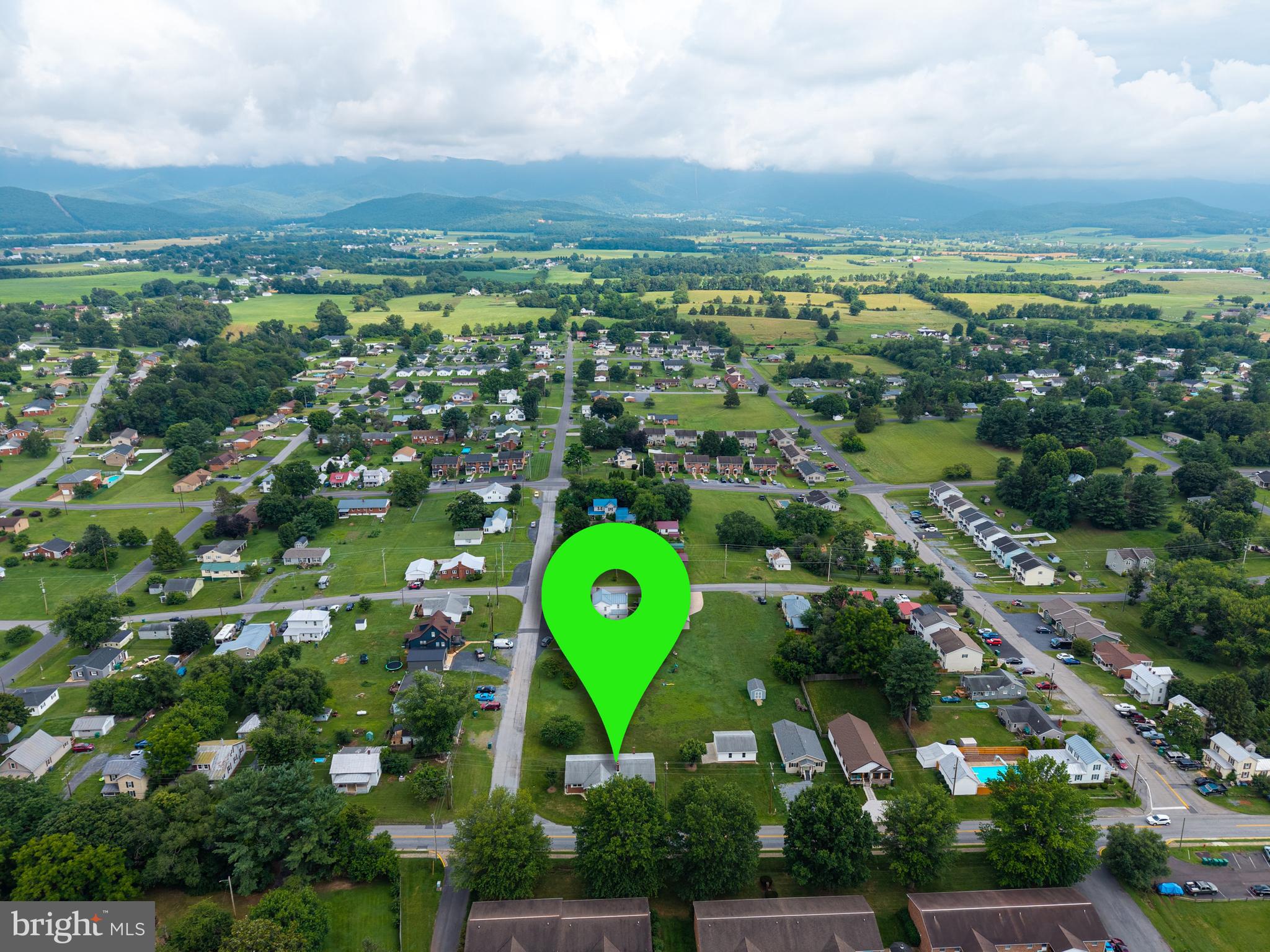 201 1st Street Luray, VA 22835 - Photo 63 of 66