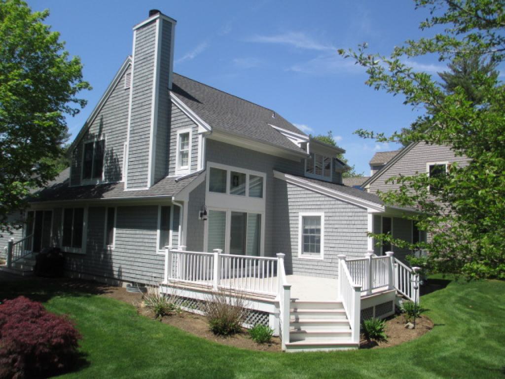 50 North Gate Road New Castle, NH 03854 - Photo 1 of 31 Gallery Image 1