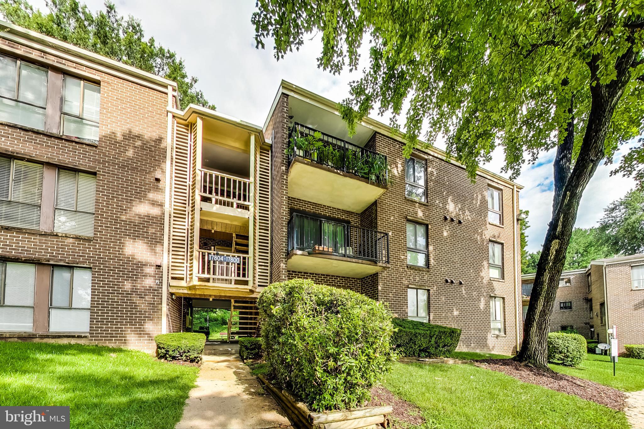 17800 Buehler Road, Unit 1F5 Olney, MD 20832 - Photo 1 of 37 Gallery Image 1