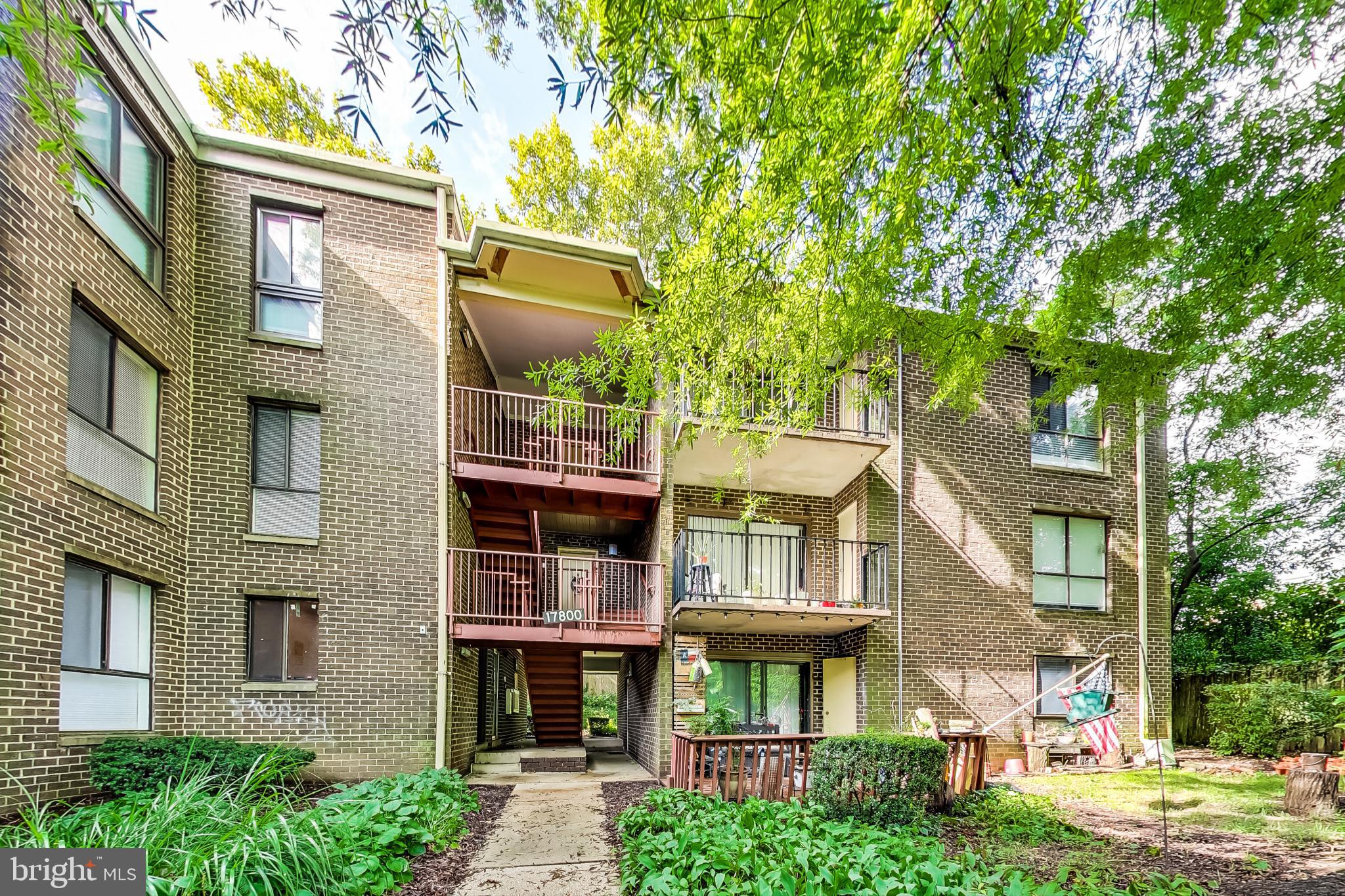 17800 Buehler Road, Unit 1F5 Olney, MD 20832 - Photo 2 of 37 Gallery Image 2