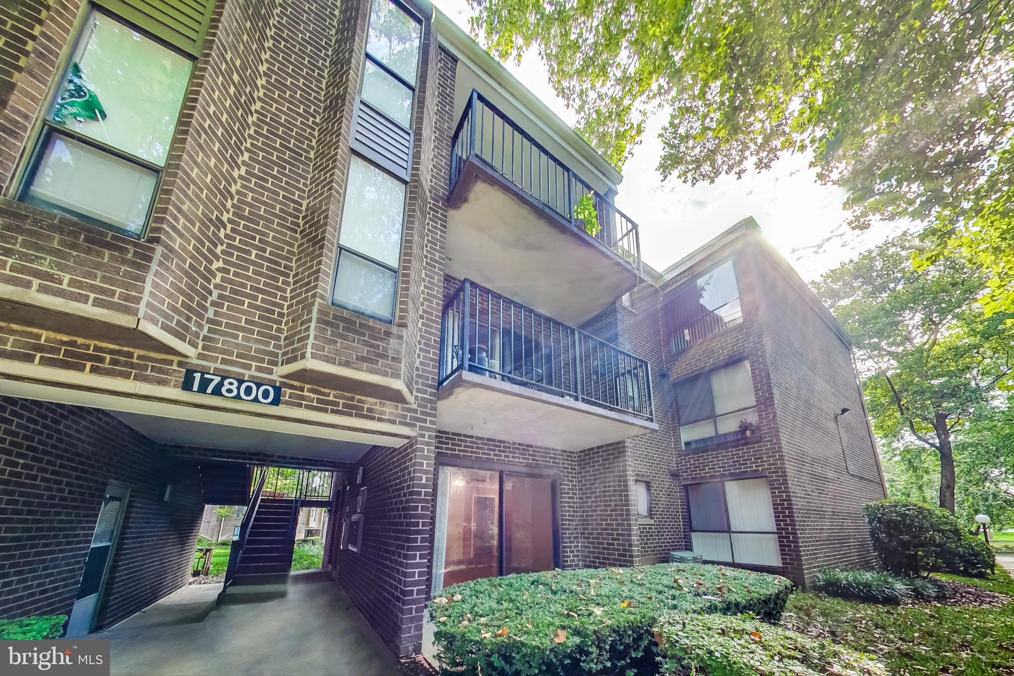 17800 Buehler Road, Unit 1F5 Olney, MD 20832 - Photo 35 of 37 Gallery Image 35
