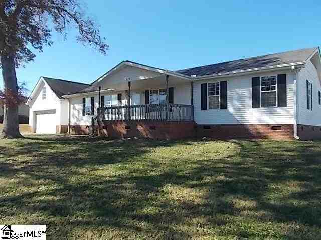 423 Roe Road Greenville, SC 29611 - Photo 1 of 1 Gallery Image 1