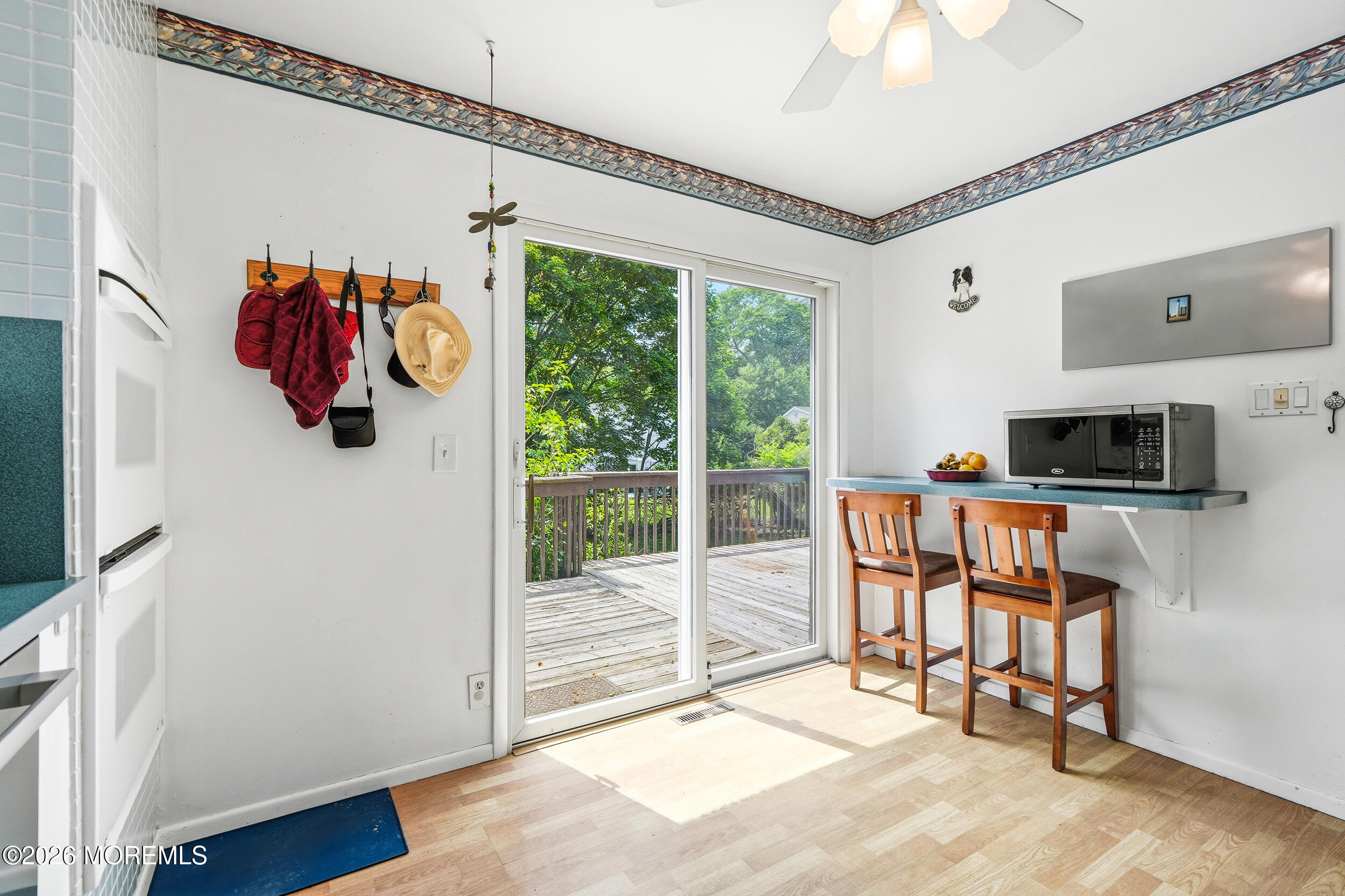24 Branch Road Oakhurst, NJ 07755 - Photo 12 of 35 Eat-In Kitchen