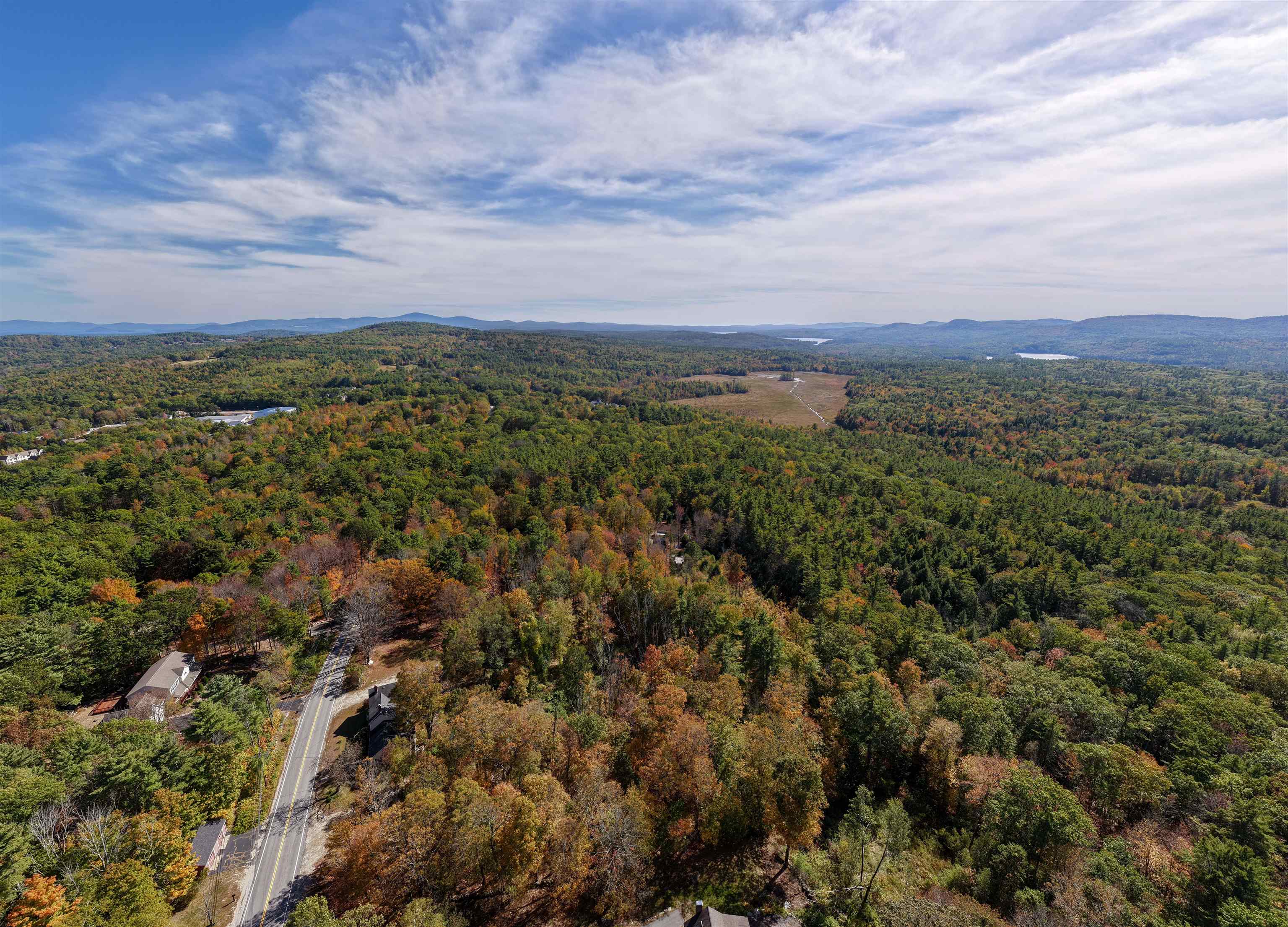 Lot 3 Winona Road Meredith, NH 03253 - Photo 17 of 24
