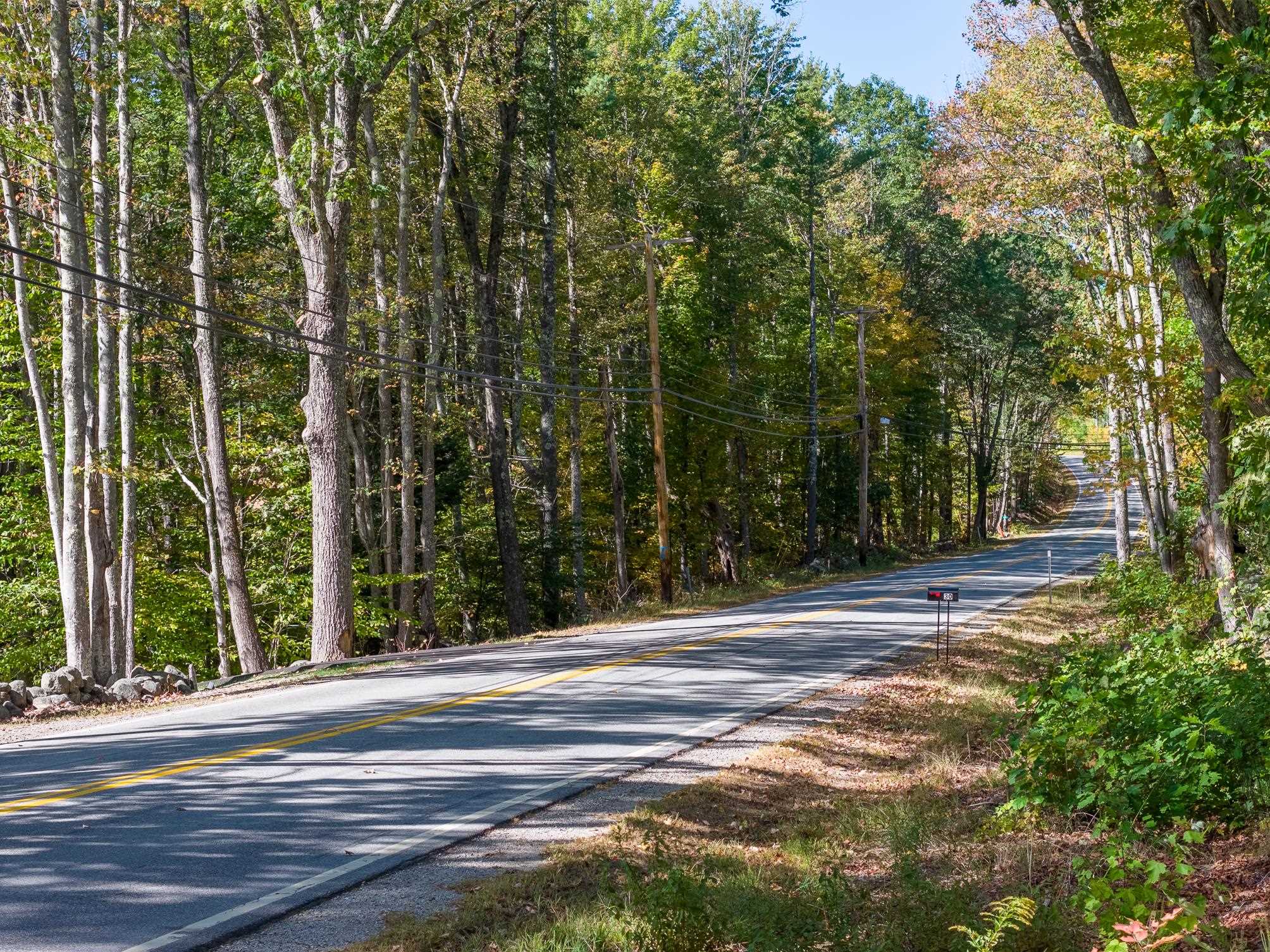 Lot 3 Winona Road Meredith, NH 03253 - Photo 18 of 24