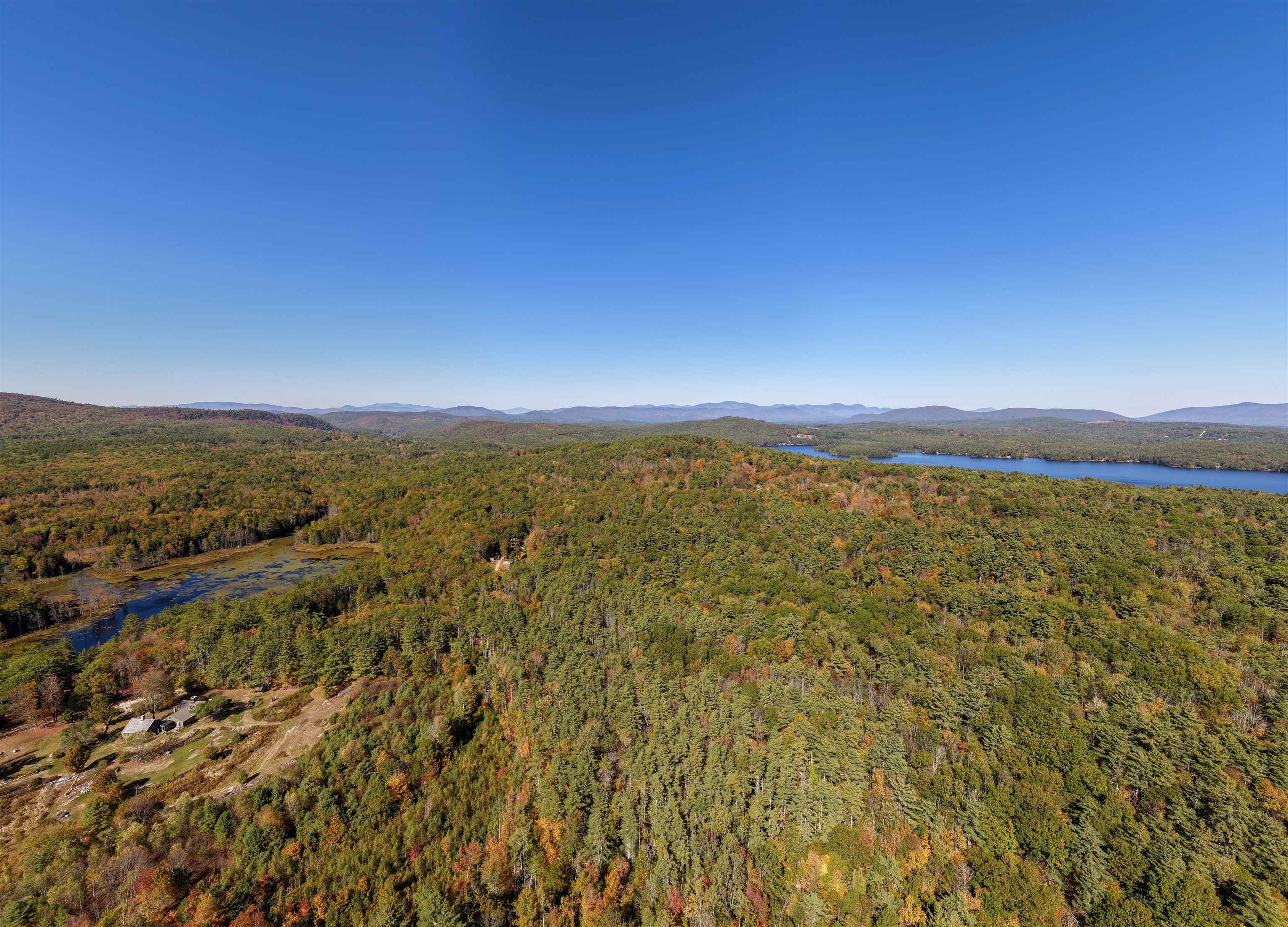 Lot 3 Winona Road Meredith, NH 03253 - Photo 8 of 24