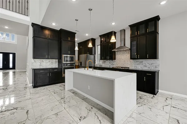$675,000 | 11335 Cosmopolitan Drive, Cypress, TX 77433