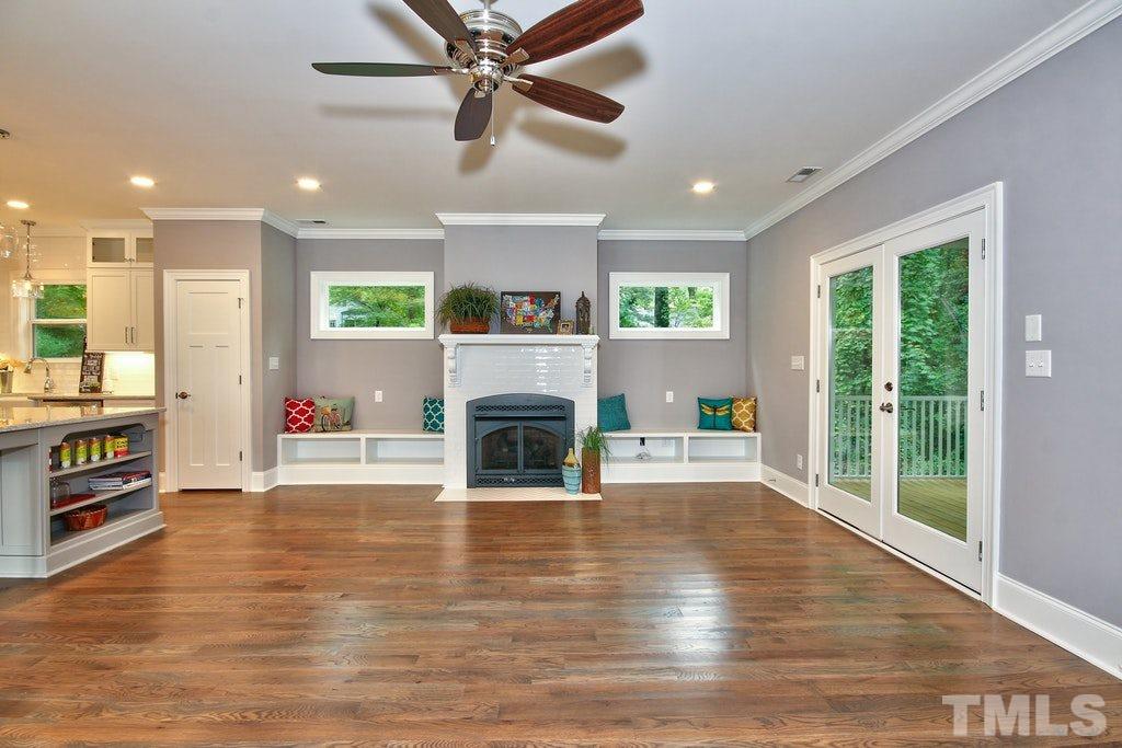 3020 Mayview Road Raleigh, NC 27607 - Photo 3 of 25