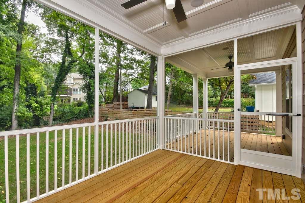 3020 Mayview Road Raleigh, NC 27607 - Photo 24 of 25