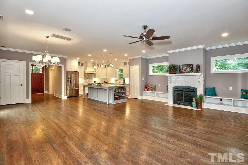 3020 Mayview Road Raleigh, NC 27607 - Photo 4 of 25