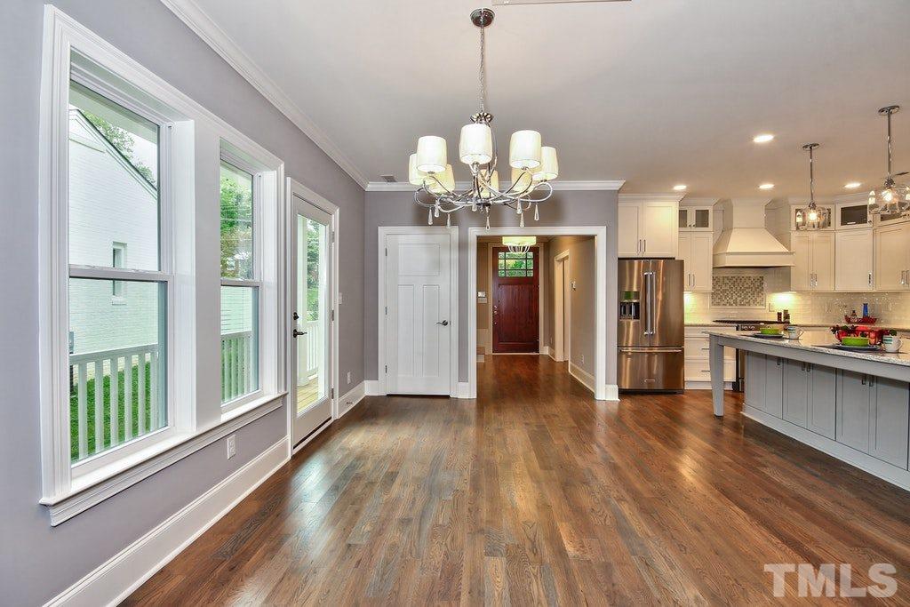 3020 Mayview Road Raleigh, NC 27607 - Photo 10 of 25
