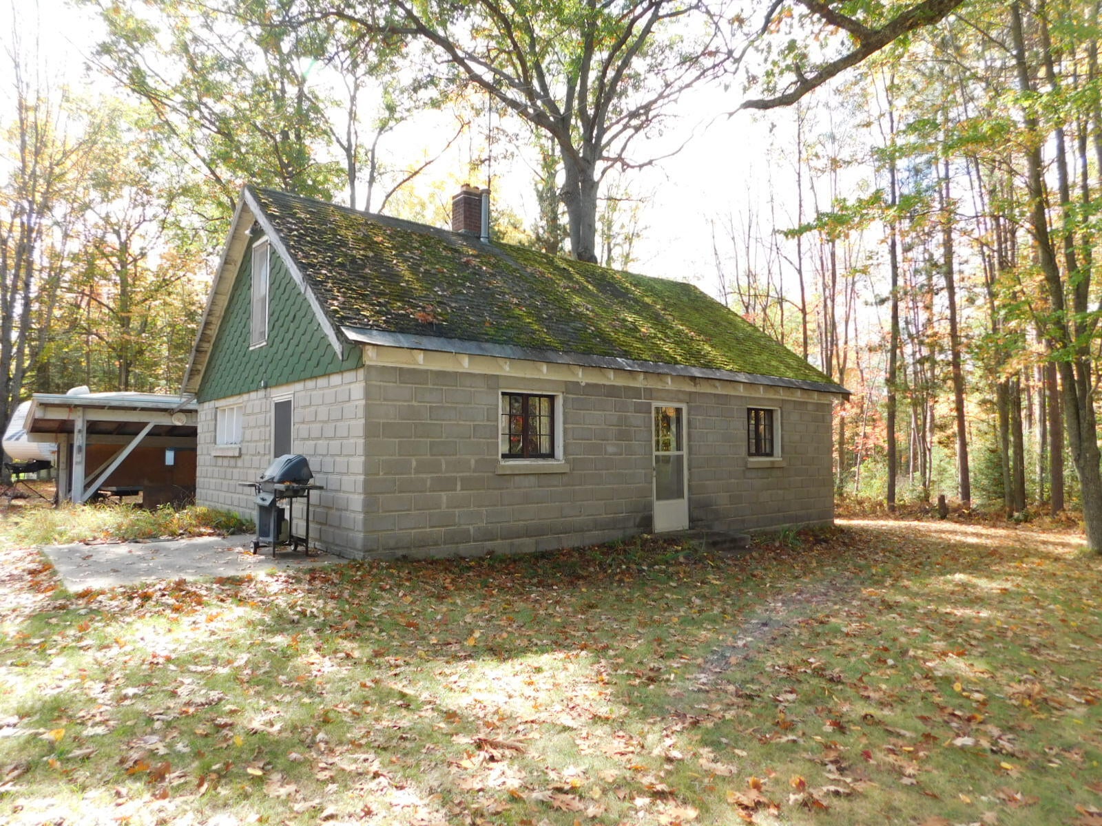 1713 Coupland Road Mio, MI 48647 - Photo 3 of 41 Gallery Image 3
