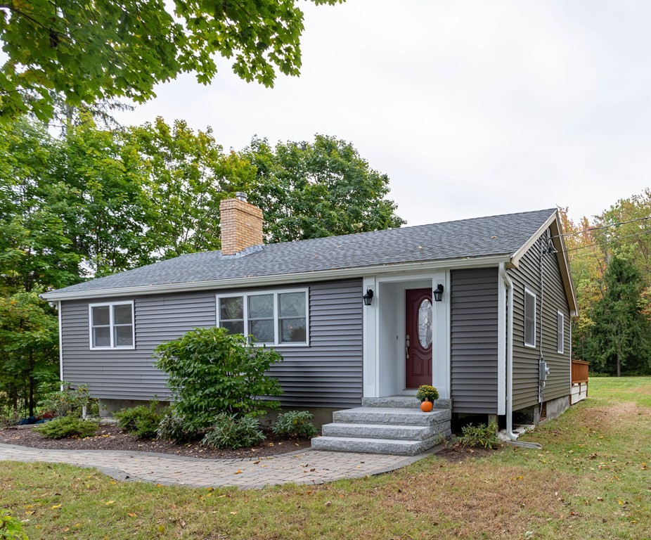 107 Clinton Road Sterling, MA 01564 - Photo 33 of 34 Gallery Image 33
