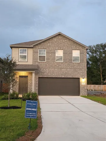 $1,995 | 18749 Lucas Michael Way, New Caney, TX 77357