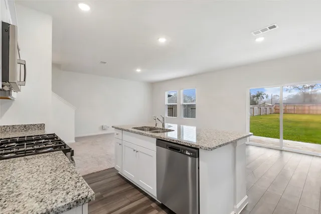 $1,995 | 18749 Lucas Michael Way, New Caney, TX 77357