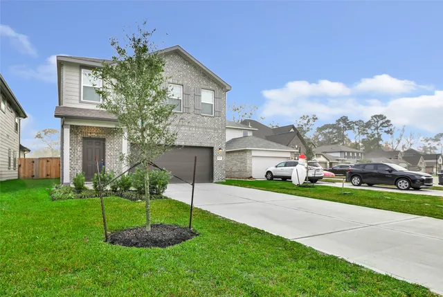 $1,995 | 18749 Lucas Michael Way, New Caney, TX 77357