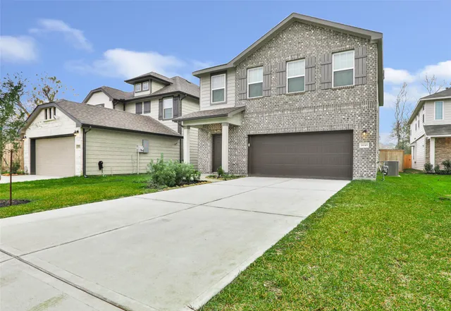 $1,995 | 18749 Lucas Michael Way, New Caney, TX 77357