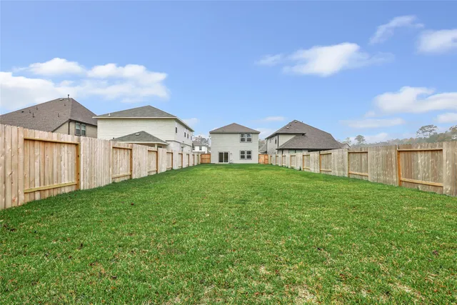 $1,995 | 18749 Lucas Michael Way, New Caney, TX 77357