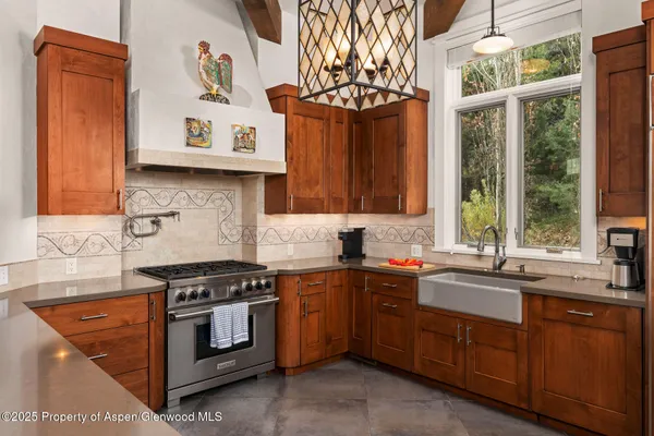 $6,125,000 | 128 Hillside Drive, Basalt, CO 81621