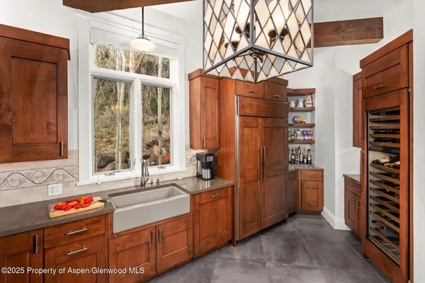 $6,125,000 | 128 Hillside Drive, Basalt, CO 81621