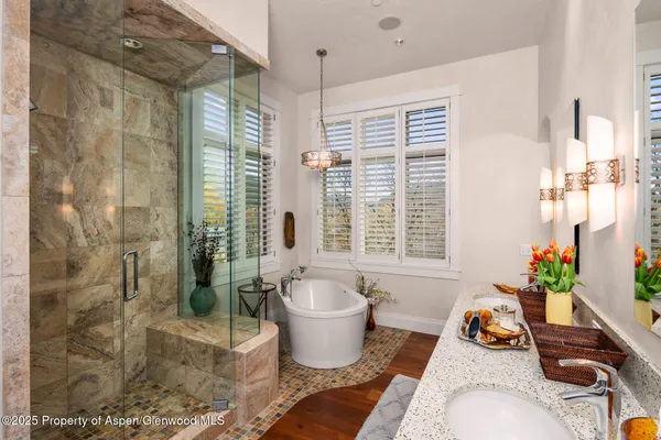 $6,125,000 | 128 Hillside Drive, Basalt, CO 81621