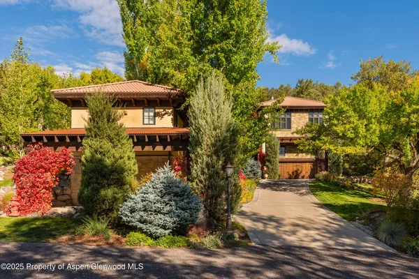 $6,125,000 | 128 Hillside Drive, Basalt, CO 81621