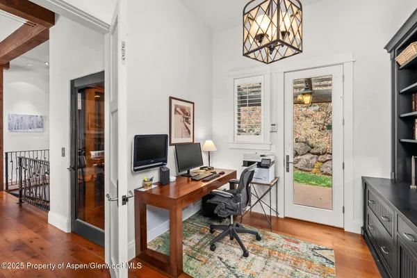 $6,125,000 | 128 Hillside Drive, Basalt, CO 81621