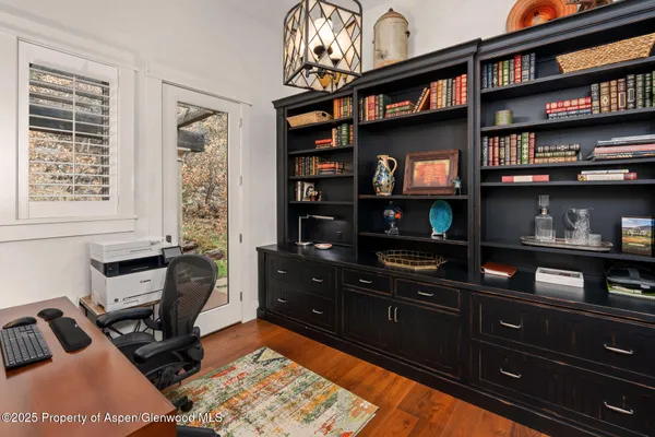 $6,125,000 | 128 Hillside Drive, Basalt, CO 81621