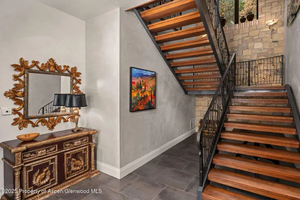 $6,125,000 | 128 Hillside Drive, Basalt, CO 81621