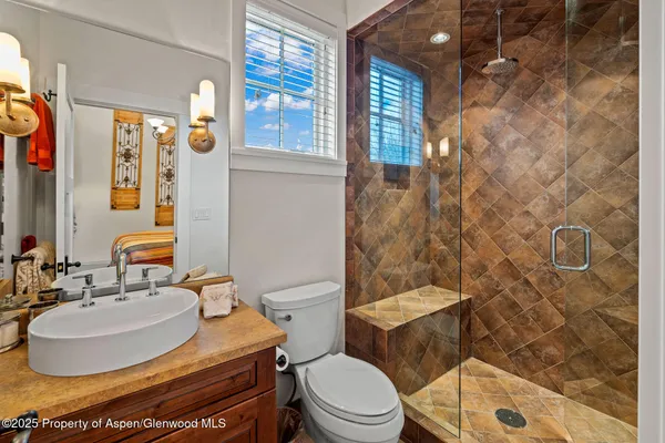 $6,125,000 | 128 Hillside Drive, Basalt, CO 81621